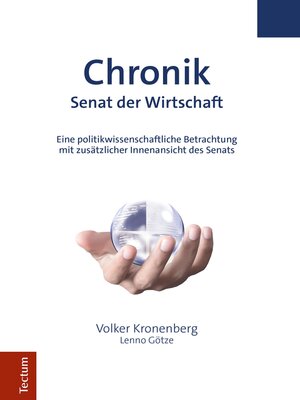cover image of Chronik